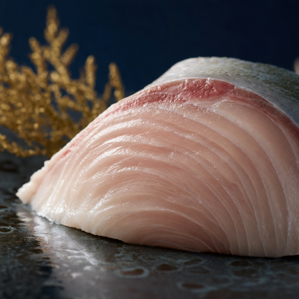 魚の栄養